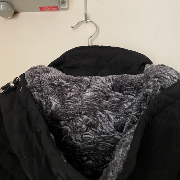 Laundry by Shelli Segal Medium Weight Jacket - Picture 4 of 4